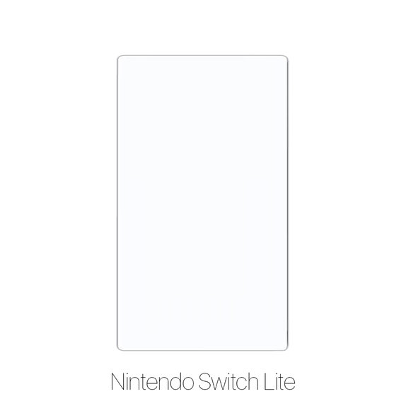 FixPremium Glass - Edzett üveg - Nintendo Switch Lite
