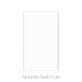 FixPremium Glass - Edzett üveg - Nintendo Switch Lite