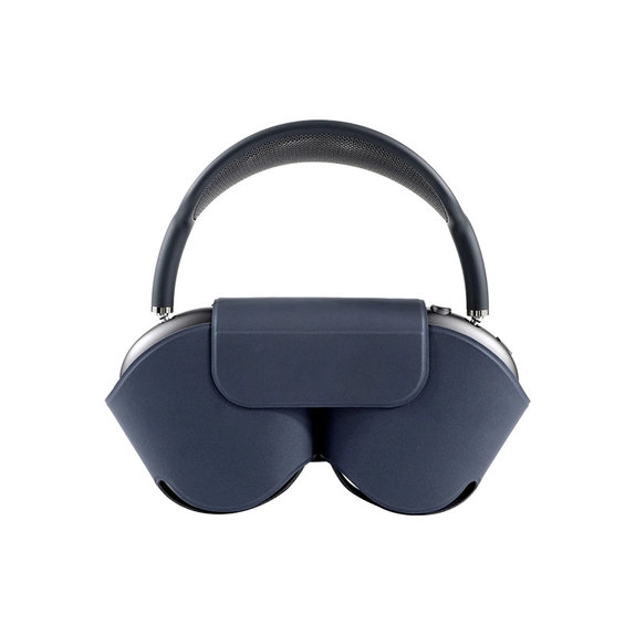 FixPremium - SmartCase - AirPods Max, kék