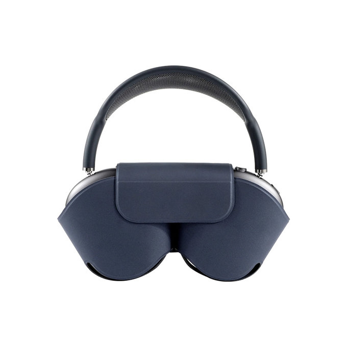 FixPremium - SmartCase - AirPods Max, kék