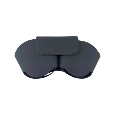 FixPremium - SmartCase - AirPods Max, kék