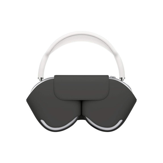 FixPremium - SmartCase - AirPods Max, fekete