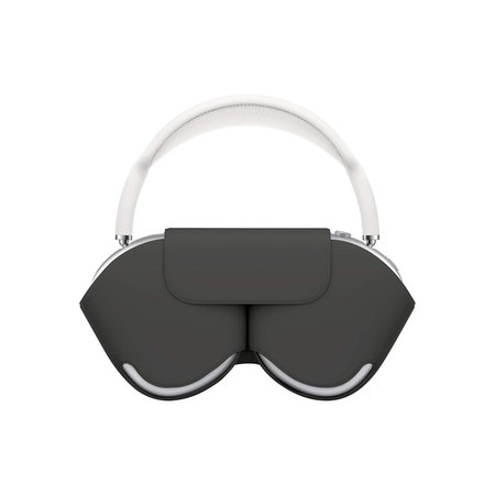 FixPremium - SmartCase - AirPods Max, fekete