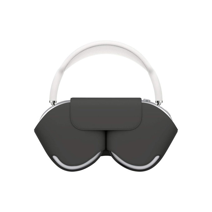 FixPremium - SmartCase - AirPods Max, fekete