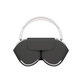 FixPremium - SmartCase - AirPods Max, fekete