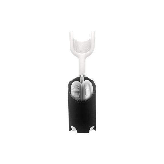 FixPremium - SmartCase - AirPods Max, fekete