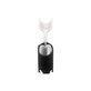 FixPremium - SmartCase - AirPods Max, fekete