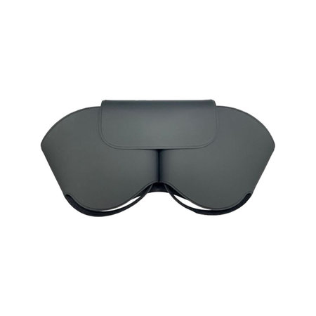 FixPremium - SmartCase - AirPods Max, fekete