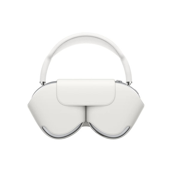 FixPremium - SmartCase - AirPods Max, fehér