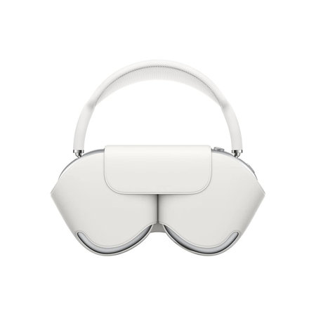 FixPremium - SmartCase - AirPods Max, fehér
