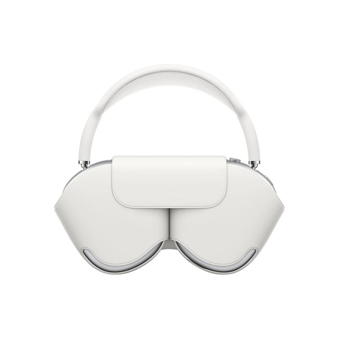 FixPremium - SmartCase - AirPods Max, fehér