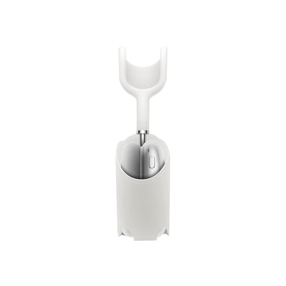 FixPremium - SmartCase - AirPods Max, fehér