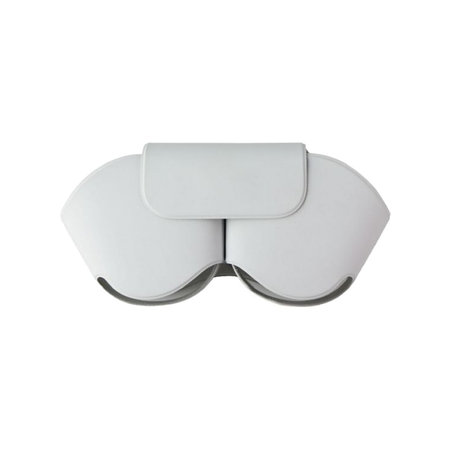 FixPremium - SmartCase - AirPods Max, fehér