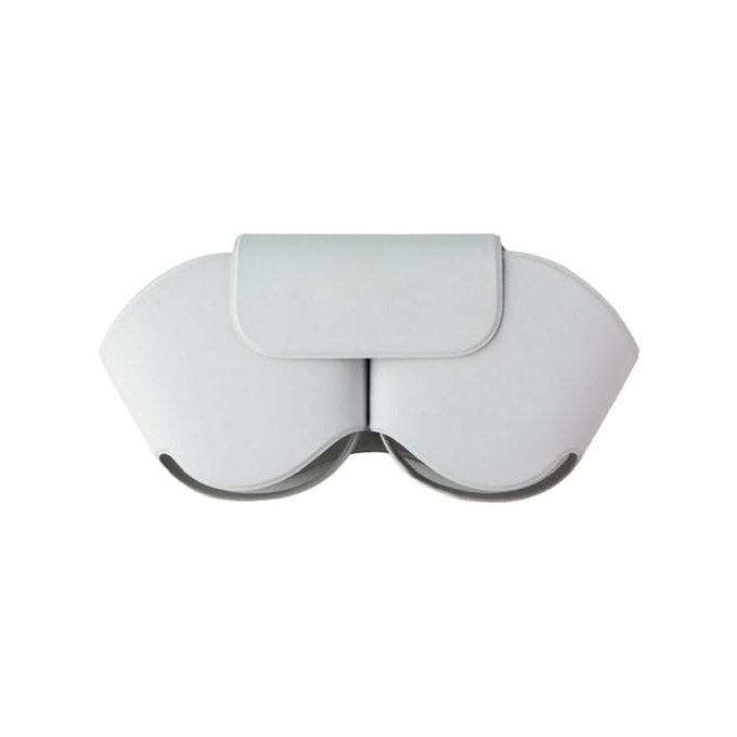 FixPremium - SmartCase - AirPods Max, fehér