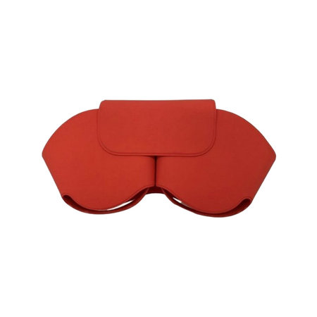 FixPremium - SmartCase - AirPods Max, piros