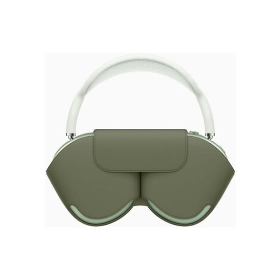 FixPremium - SmartCase - AirPods Max, zöld