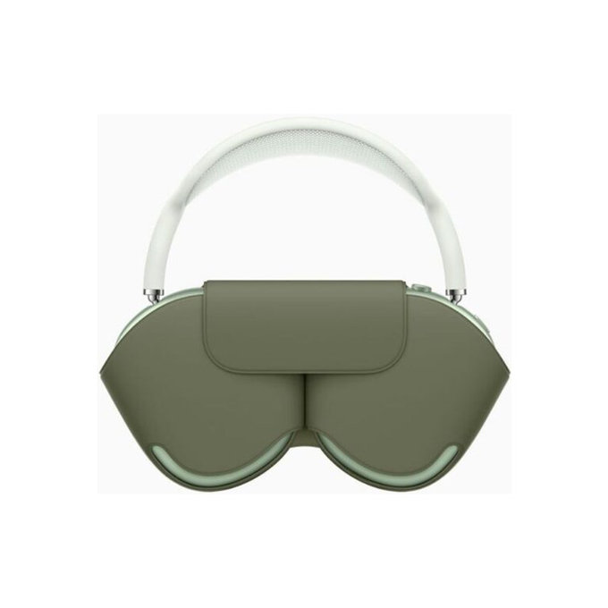 FixPremium - SmartCase - AirPods Max, zöld