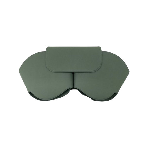FixPremium - SmartCase - AirPods Max, zöld