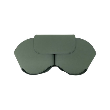 FixPremium - SmartCase - AirPods Max, zöld