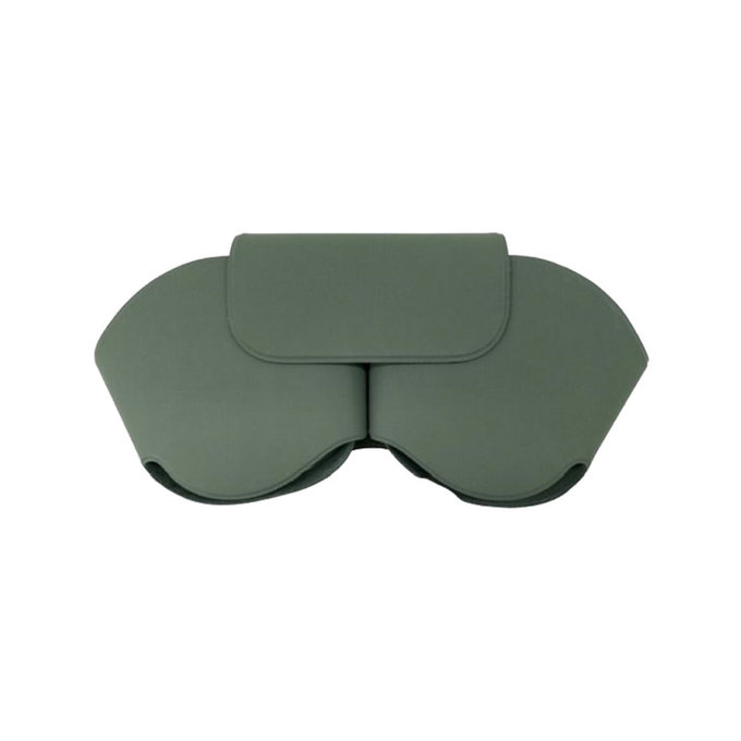 FixPremium - SmartCase - AirPods Max, zöld