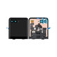 Motorola Razr 40 Ultra - LCD Kijelző + Érintőüveg (Külső) - 5D68C22595 Genuine Service Pack
