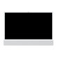 Apple iMac 24" M1 A2438, A2439 (2021) - Retina 5K LCD Kijelző (Silver) Refurbished