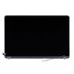 Apple MacBook Pro 15" A1398 (Mid 2012 - Early 2013) - LCD Kijelző + Előlapi Üveg + Fedőlap Refurbished