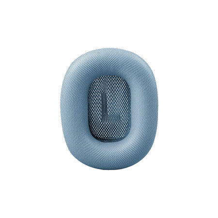 FixPremium - Csere fülhallgatók - Apple AirPods Max (Fabric), kék