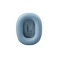 Csere fülpárnák Apple AirPods Max fejhallgatóhoz (Fabric), kék