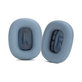Csere fülpárnák Apple AirPods Max fejhallgatóhoz (Fabric), kék