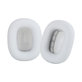 Csere fülpárnák Apple AirPods Max fejhallgatóhoz (Fabric), fehér