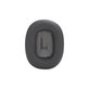 Csere fülpárnák Apple AirPods Max fejhallgatóhoz (Fabric), space gray
