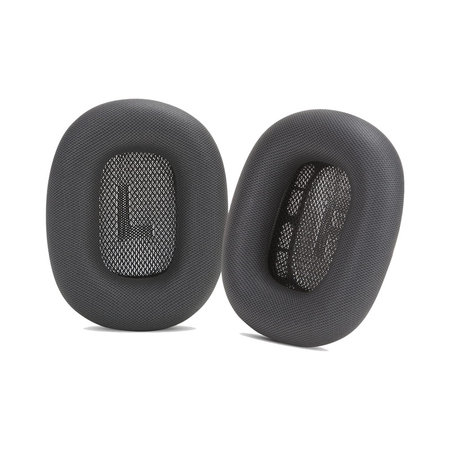 FixPremium - Csere fülhallgatók - Apple AirPods Max (Fabric), space gray