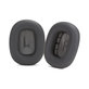 Csere fülpárnák Apple AirPods Max fejhallgatóhoz (Fabric), space gray