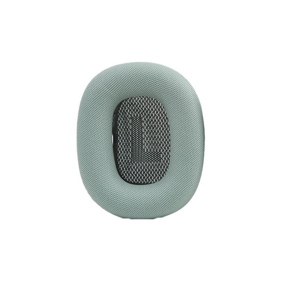 Csere fülpárnák Apple AirPods Max fejhallgatóhoz (Fabric), zöld