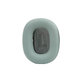 Csere fülpárnák Apple AirPods Max fejhallgatóhoz (Fabric), zöld