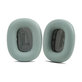 Csere fülpárnák Apple AirPods Max fejhallgatóhoz (Fabric), zöld