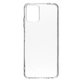 FixPremium - Tok Invisible - T Phone 5G / REVVL 6, átlátszó