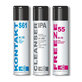 Micro Chip Elektronic - Spray Készlet - 3x600ml