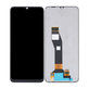 Motorola Moto E13 - LCD Kijelző + Érintőüveg TFT