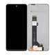 Motorola Moto G13, G23 XT2233 - LCD Kijelző + Érintőüveg TFT