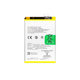 Oppo A78 - Akkumulátor BLP923 5000mAh