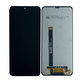 Samsung Galaxy Xcover 6 Pro G736B - LCD Kijelző + Érintőüveg TFT