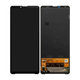 Sony Xperia 10 V - LCD Kijelző + Érintőüveg OLED