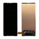 Sony Xperia 1 V - LCD Kijelző + Érintőüveg OLED