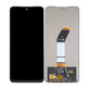 Xiaomi Redmi 10 (2022) - LCD Kijelző + Érintőüveg TFT