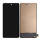 Xiaomi Redmi Note 11S - LCD Kijelző + Érintőüveg TFT