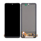 Xiaomi Redmi Note 12 - LCD Kijelző + Érintőüveg OLED
