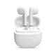 SBS - Vezeték Nélküli fejhallgató TWS One Color, fehér