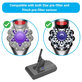 Dyson V8 - Akkumulátor 215681, PM8-US-HFB1497A Li-Ion 21.6V 2500mAh